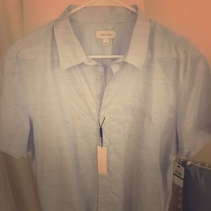 Calvin Klein Dress shirt